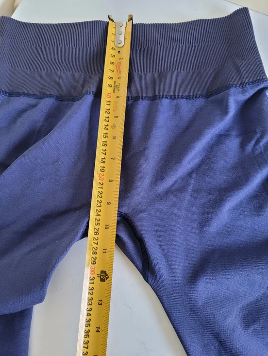 Lululemon Ready To Run Tight Pinpoint - Picture 7 of 9